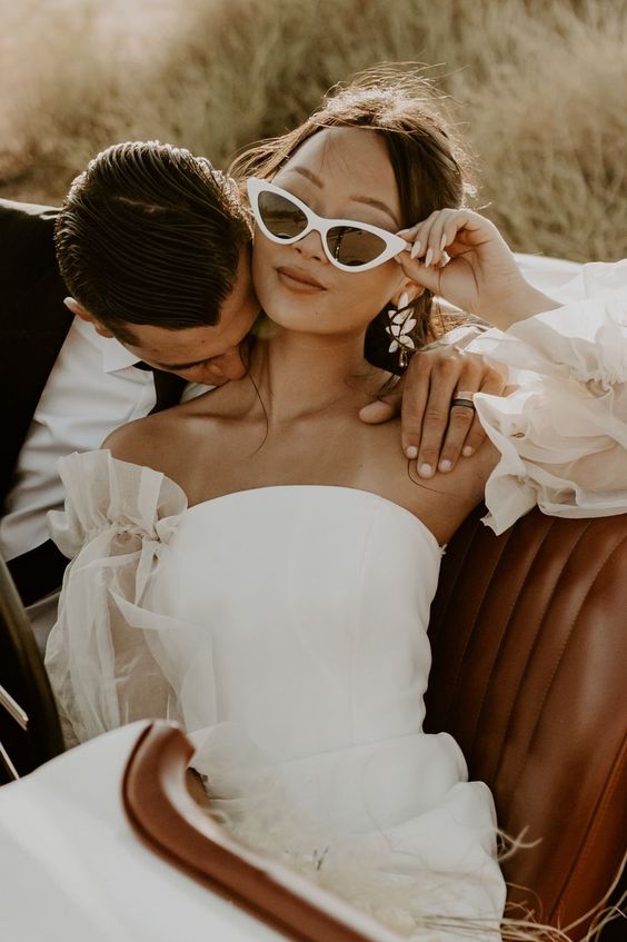mariage